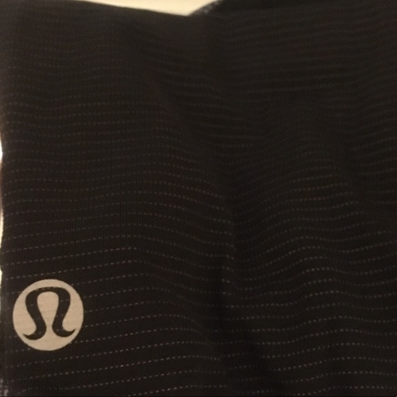 Lululemon Rest Less Tank - Picture 5 of 8
